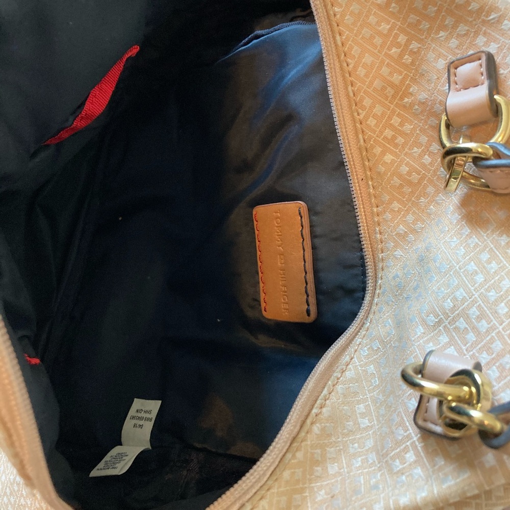 Tommy Hilfiger mini backpack - Picture 5 of 6